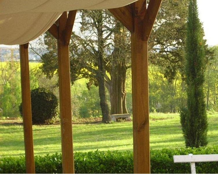 Chateau de Thegra Balma Exterior foto