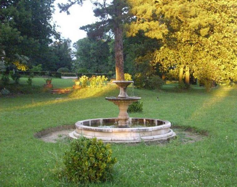 Chateau de Thegra Balma Exterior foto