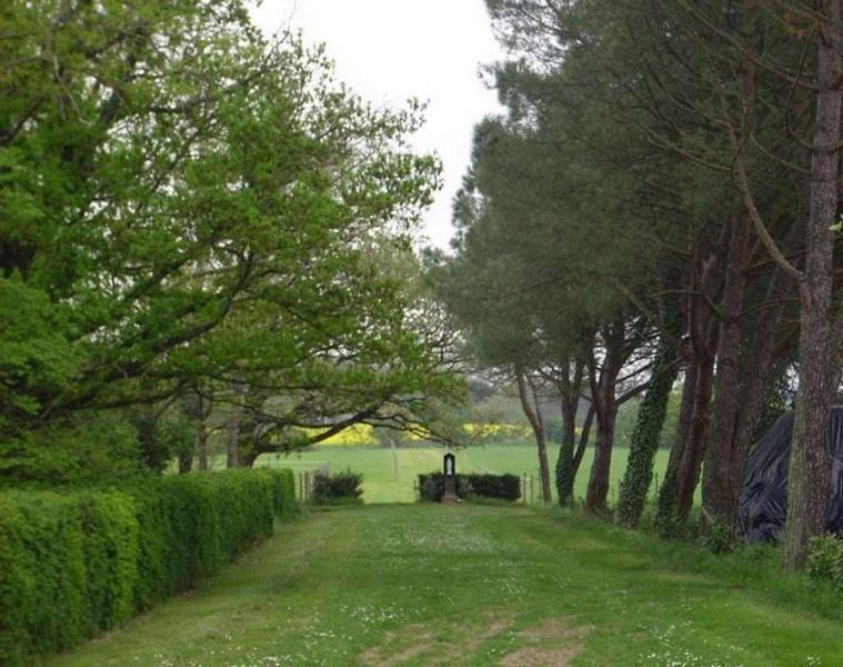Chateau de Thegra Balma Exterior foto
